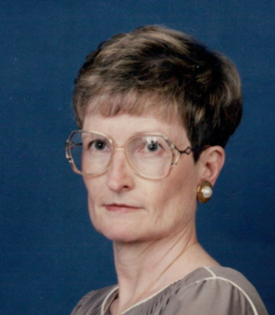 Margaret Chircop