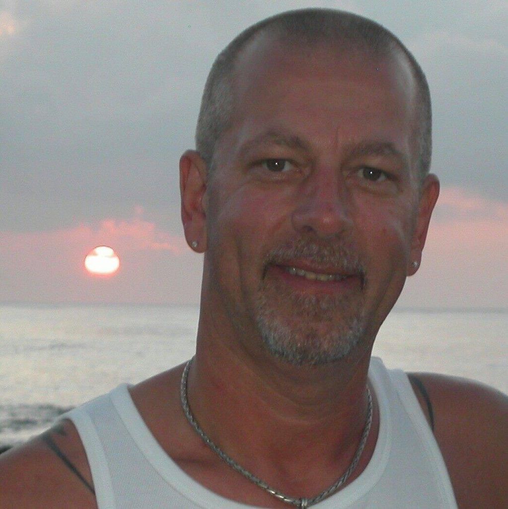 Mr. Scott Myhaver Profile Photo