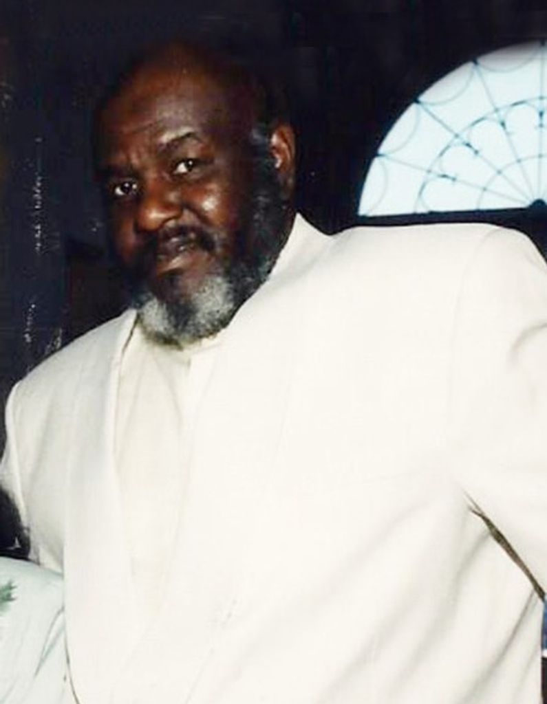 Ulric Norman Edwards Profile Photo