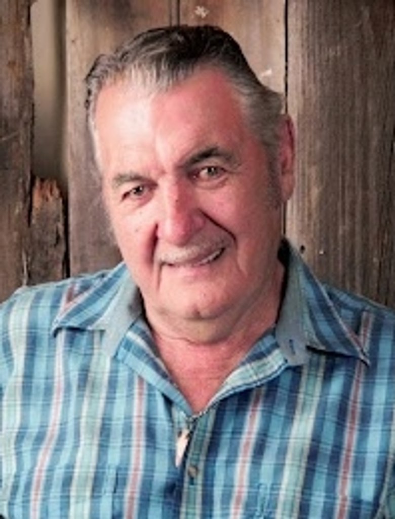 Jimmie Ray Noble Profile Photo