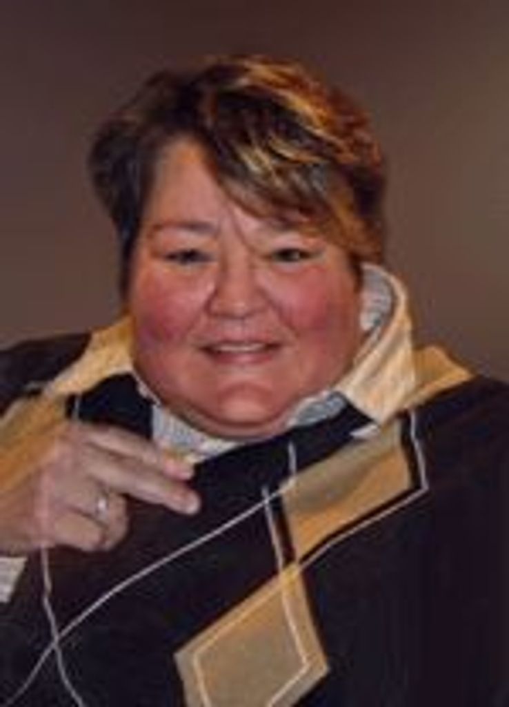 Shelby M. Russell Profile Photo