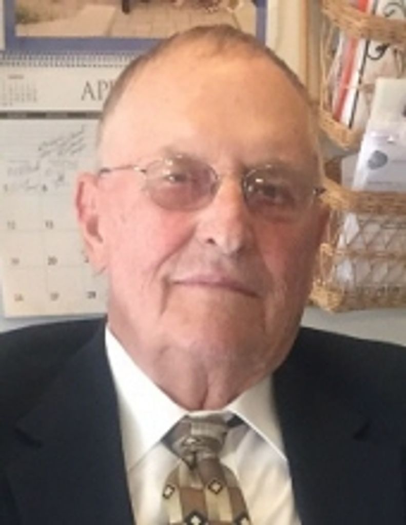 Jerome  "Jerry" Retka