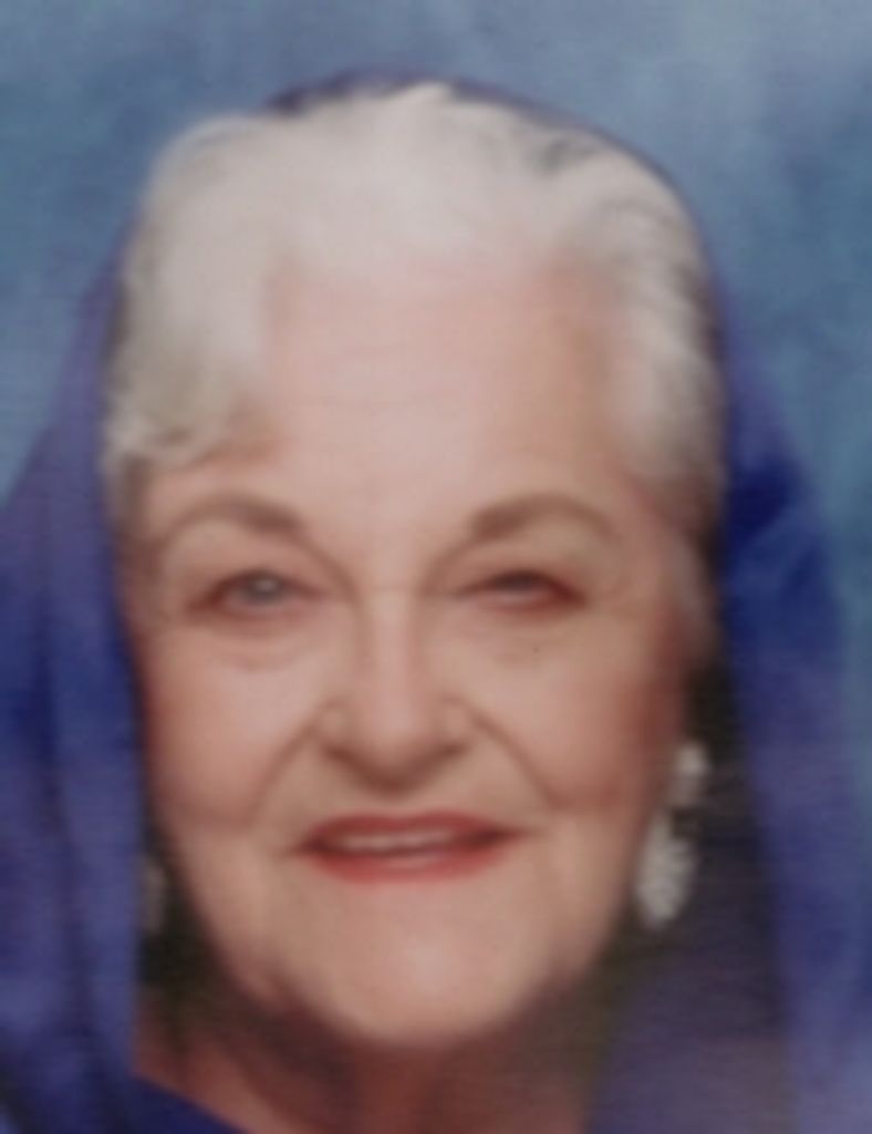Mae Gloria Anna Abraham Profile Photo