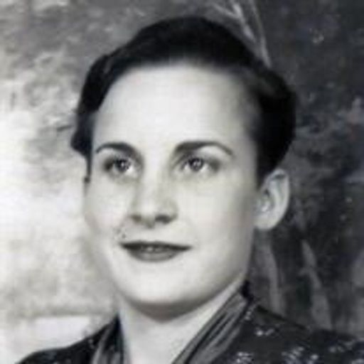Margaret Dorothy Hale Profile Photo