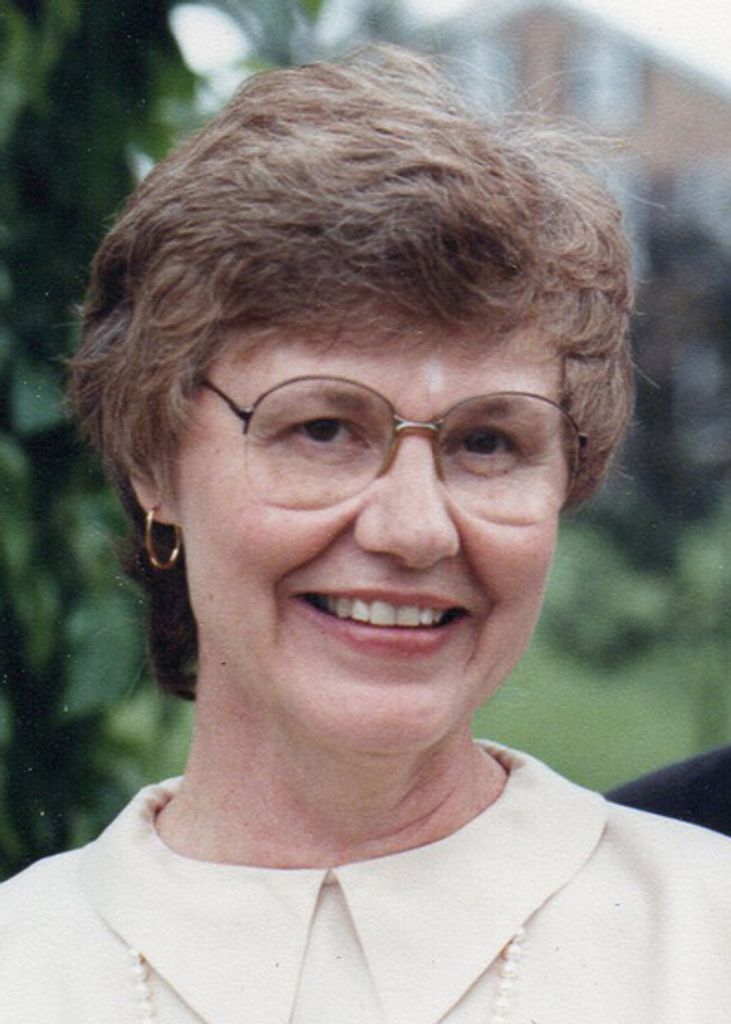 Janice Aline Robarts Profile Photo