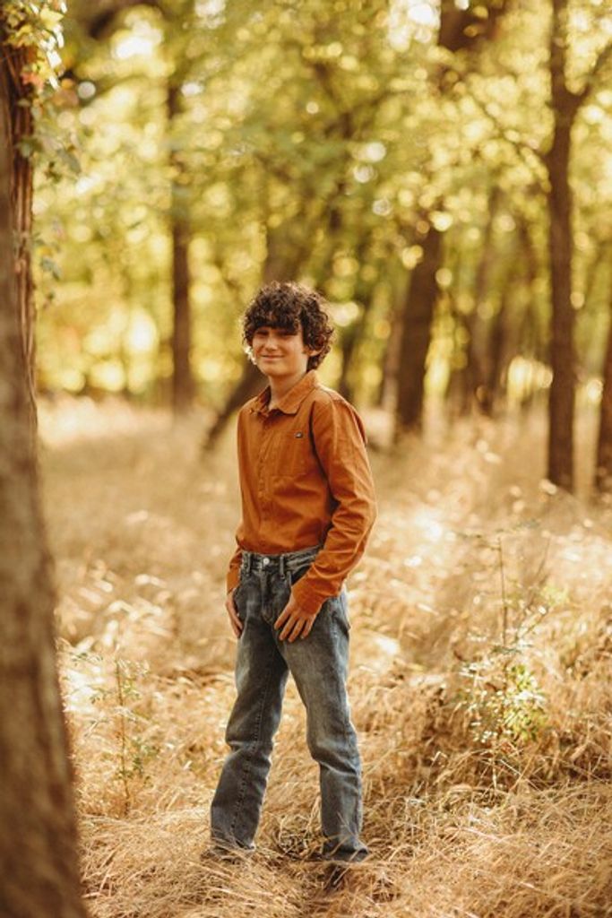 Brayden Dean Manning Profile Photo