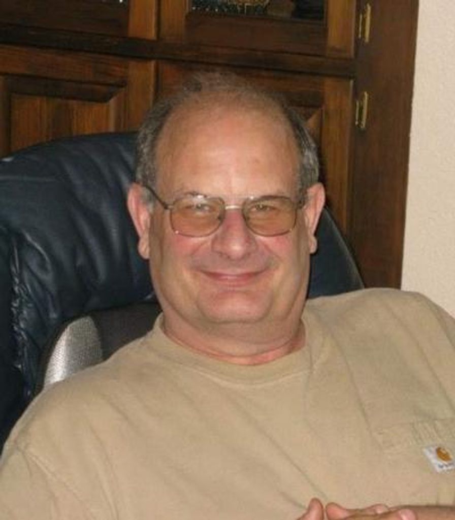 Gerald Paul Keatts