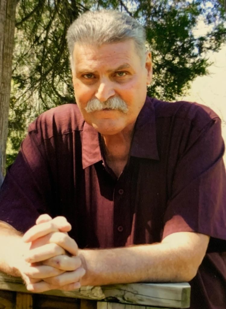 Anthony Wayne Ely Profile Photo