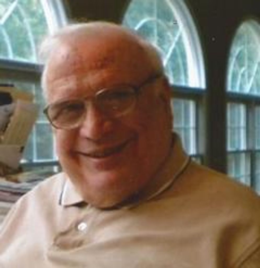 Joseph N. Giulii