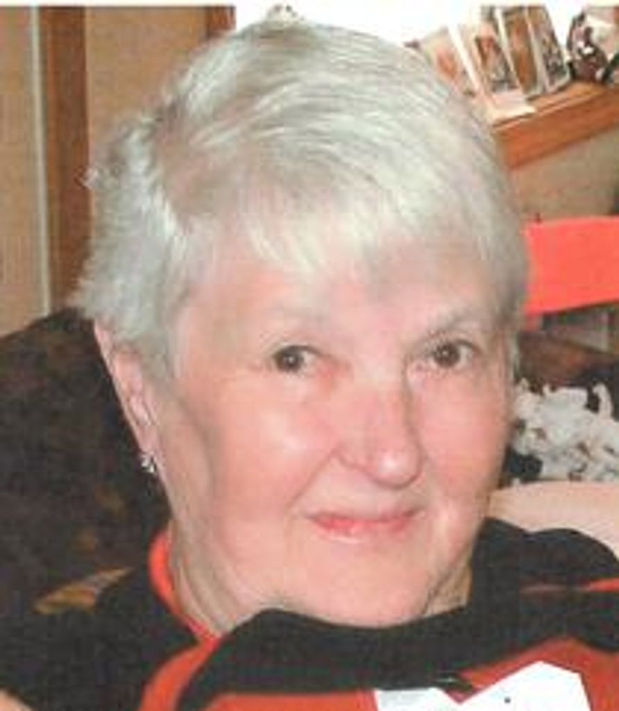 Carol (Wampner)  Way