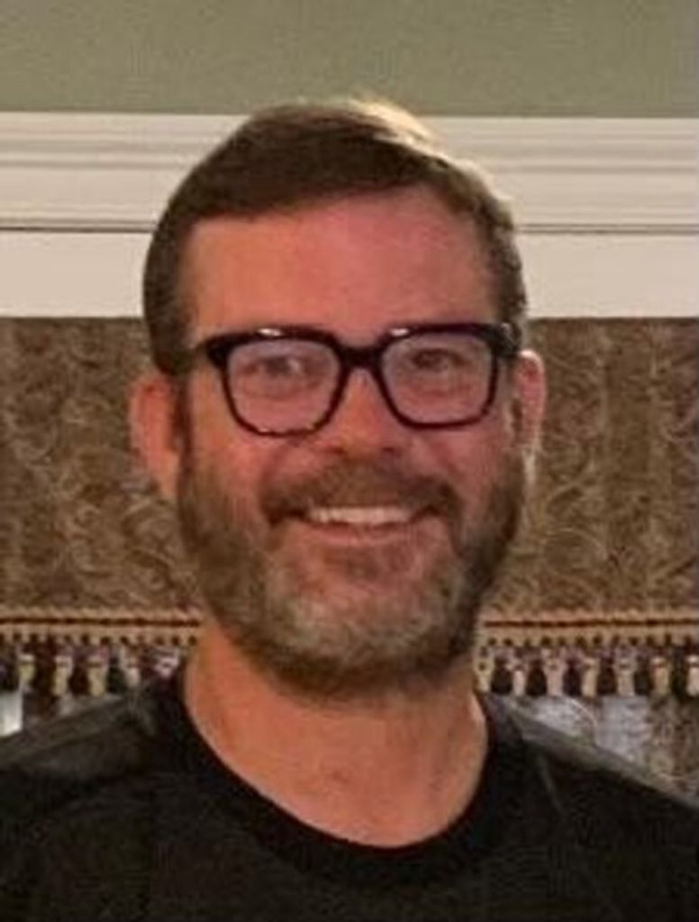 Mr. Todd Ellzey Profile Photo