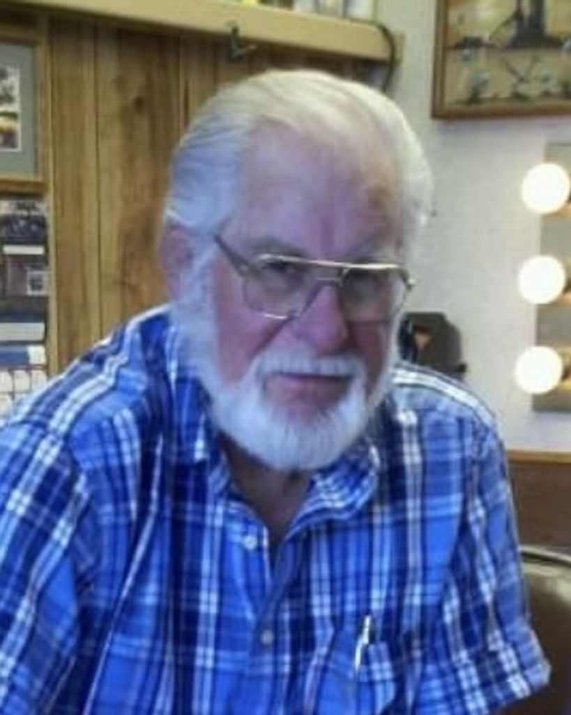 Darrell C. Brenna Profile Photo