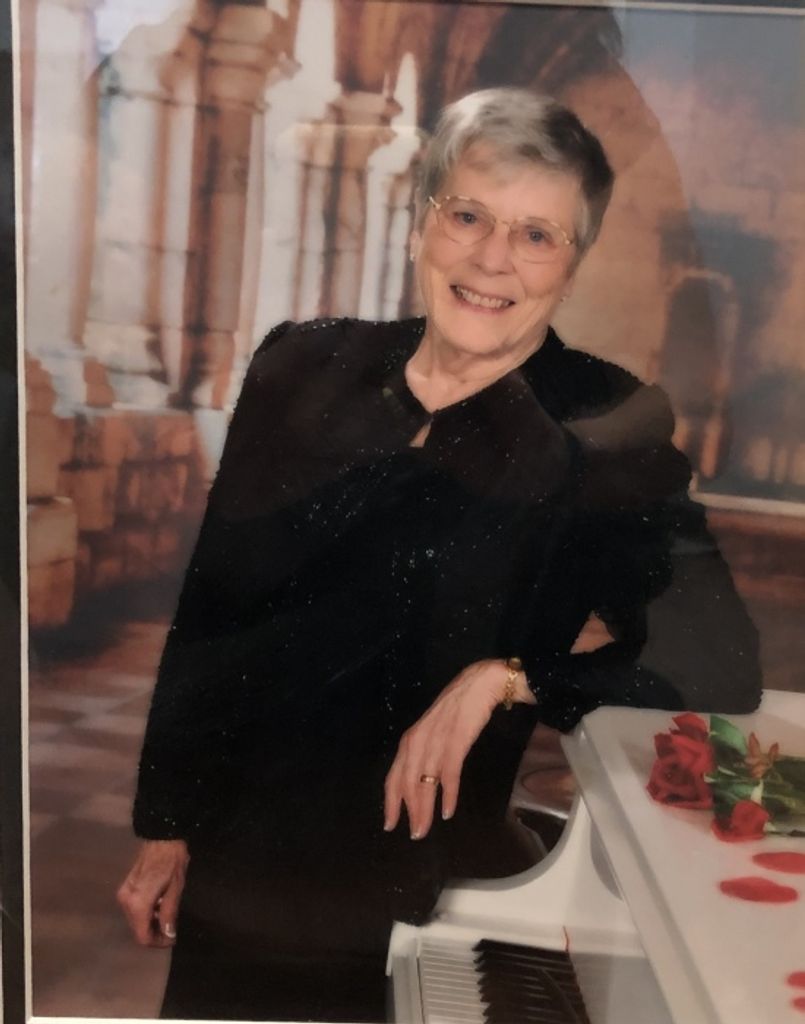 Dorothy Mosley