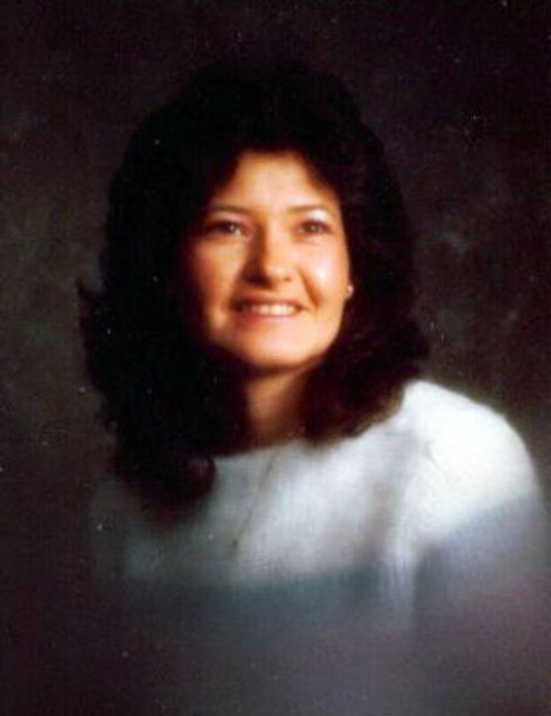 Linda Robinson Gibbons