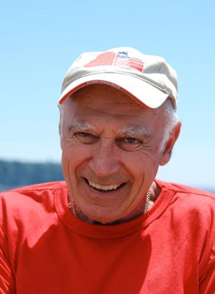 Robert Rio Profile Photo