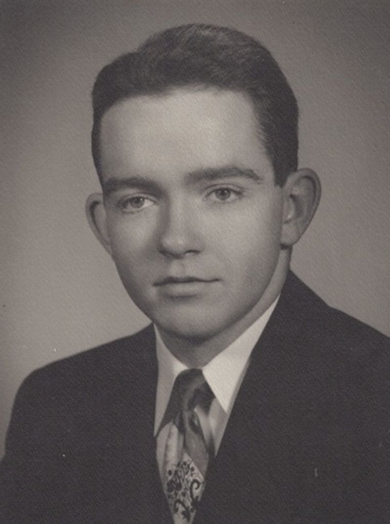 Bernard J. Kiley Profile Photo