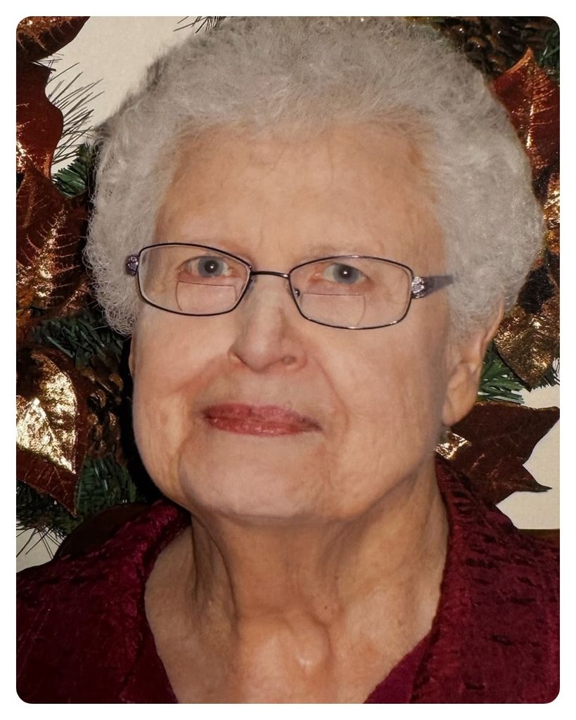 Mary Lou Bowman Profile Photo