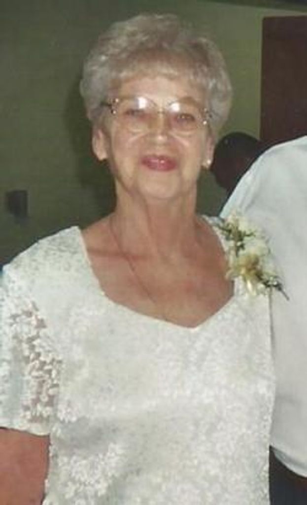 Margaret Anna "Peggy" Huber Profile Photo