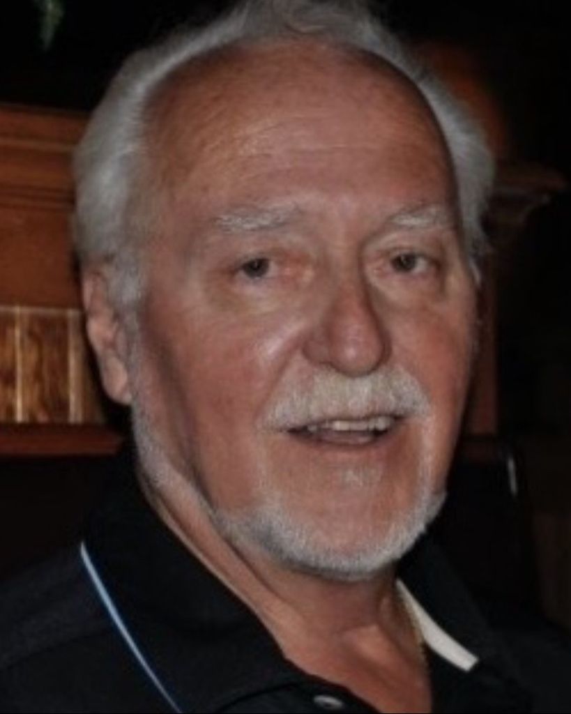 Joseph Oliver "Pete" Ashley Profile Photo
