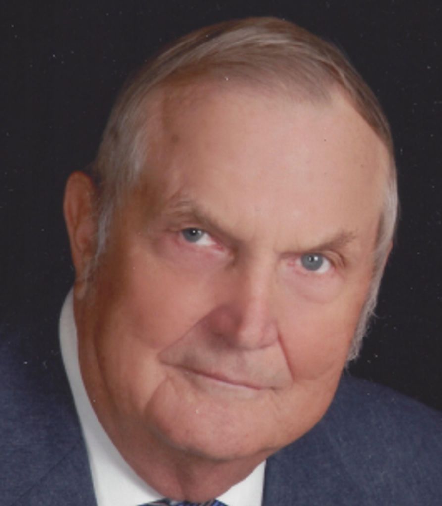 James Burchell Kirkpatrick Profile Photo
