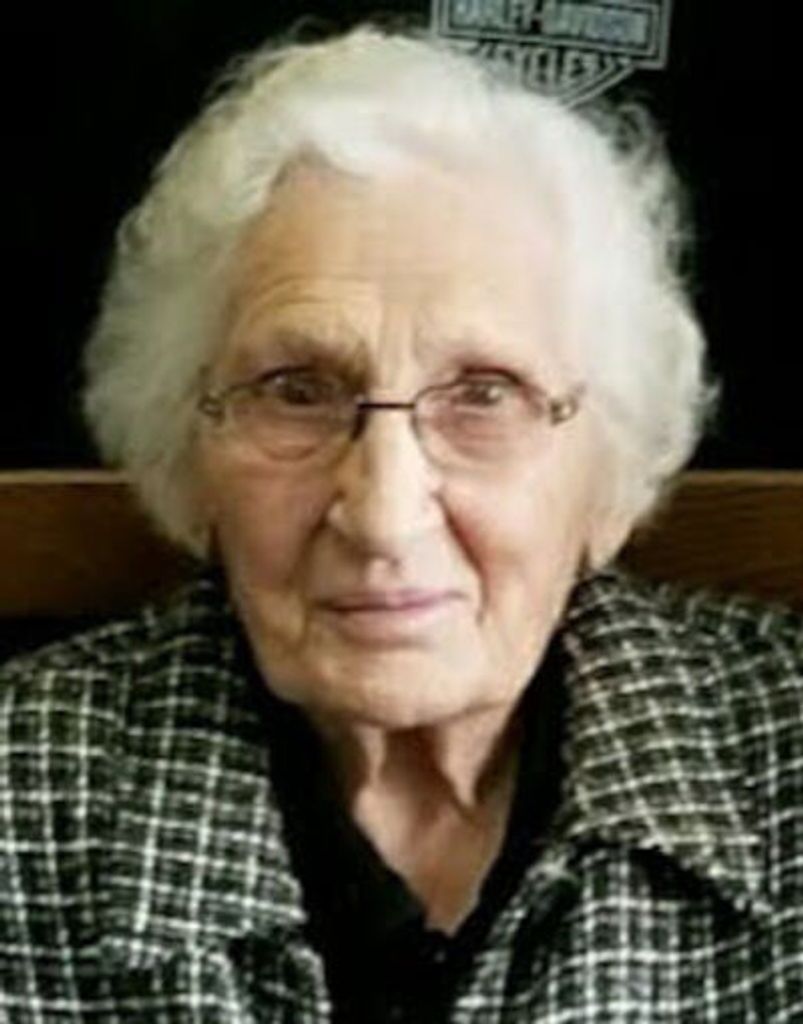 Faye A. Death Profile Photo