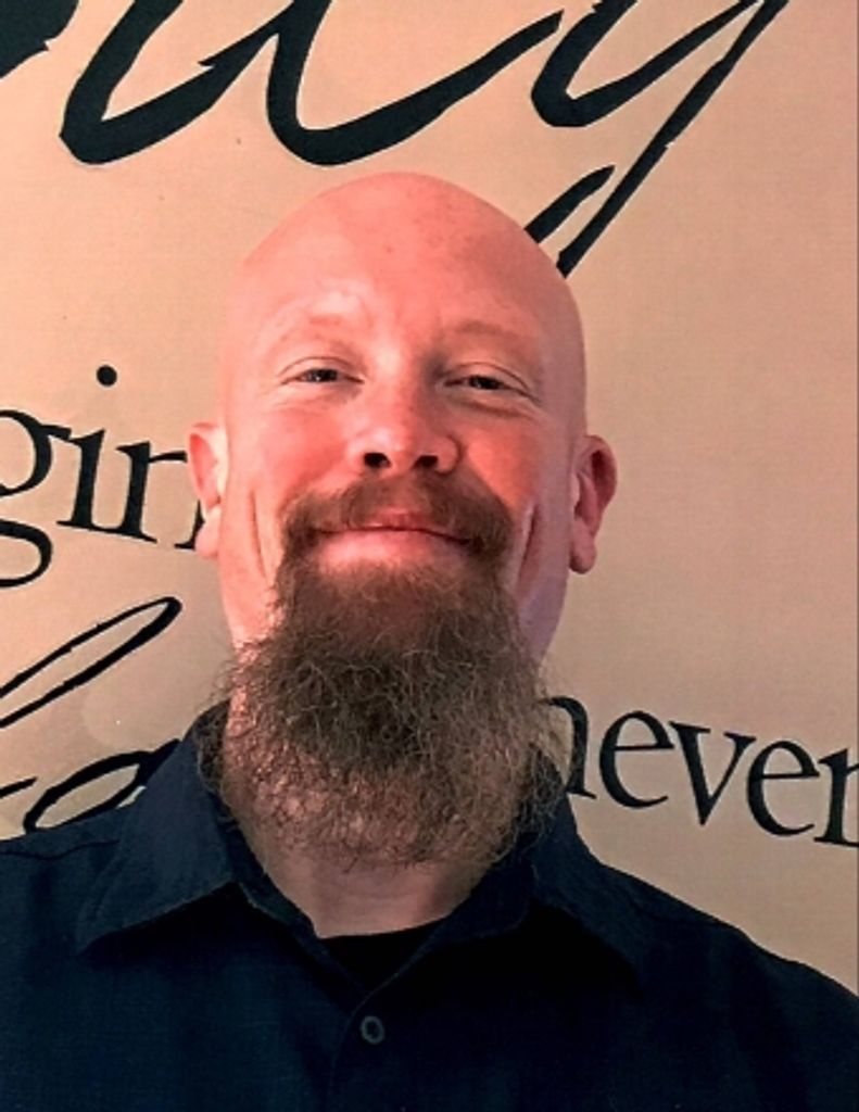 Daniel Eugene "Dan"  Vanwaardhuizen