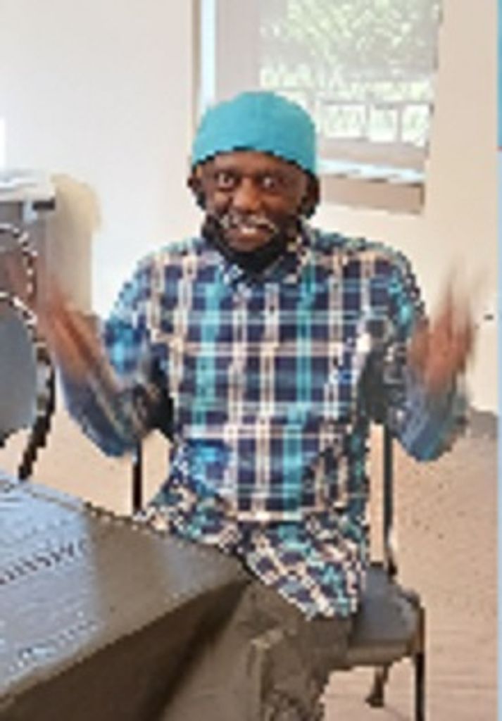 Lawrence Lee Mcmutary Profile Photo