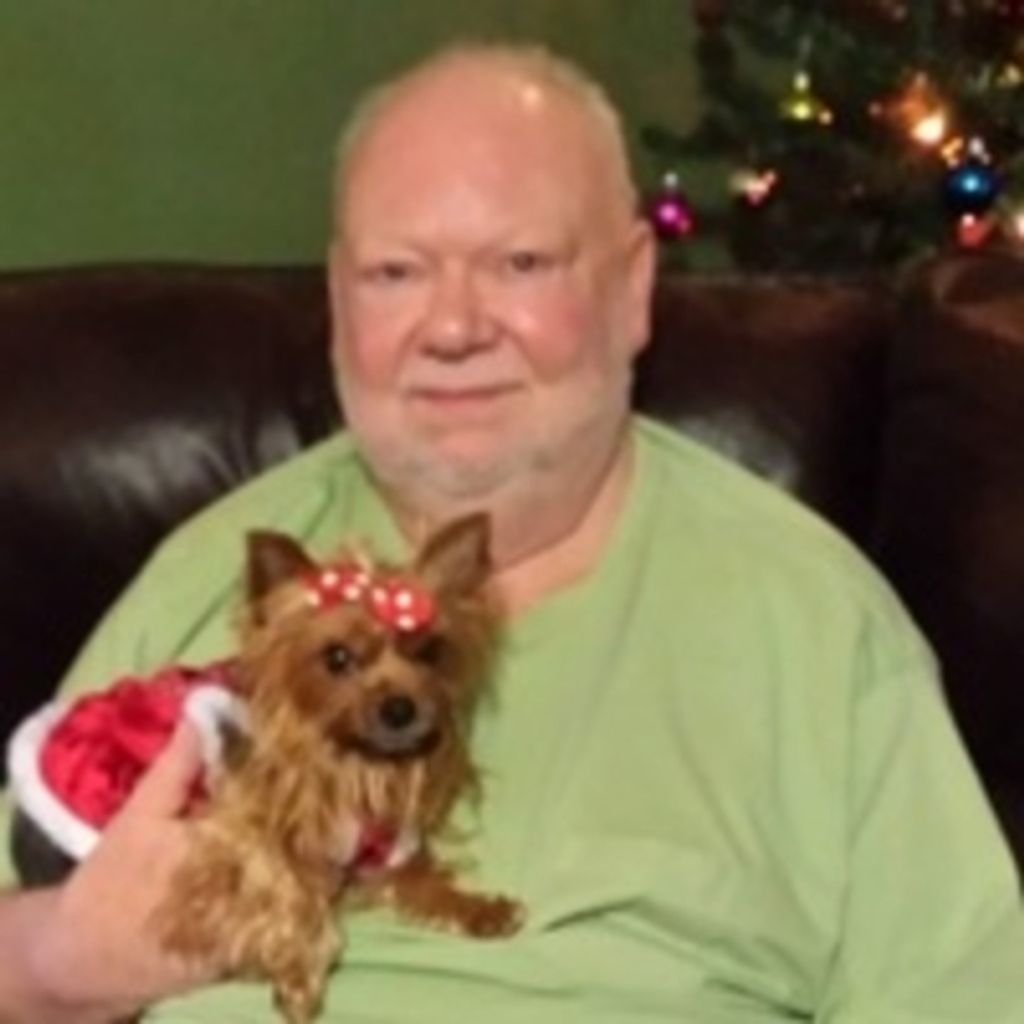 James 'Marty' Martin Robbins Profile Photo