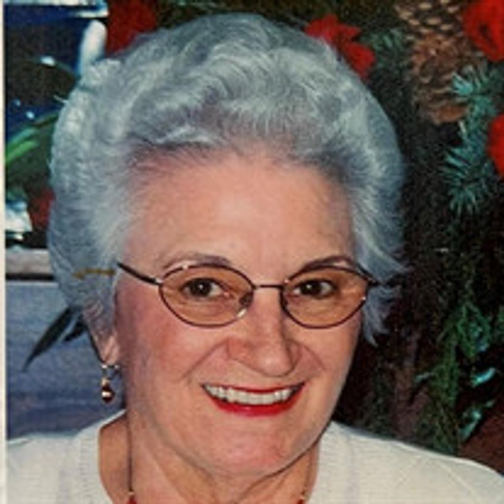Patsy W. Dowling