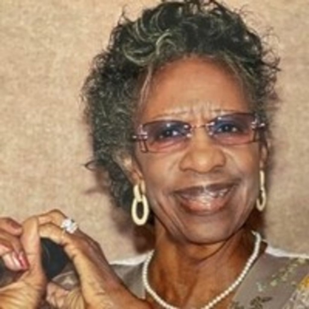 Mrs. Elvira R. Pinder