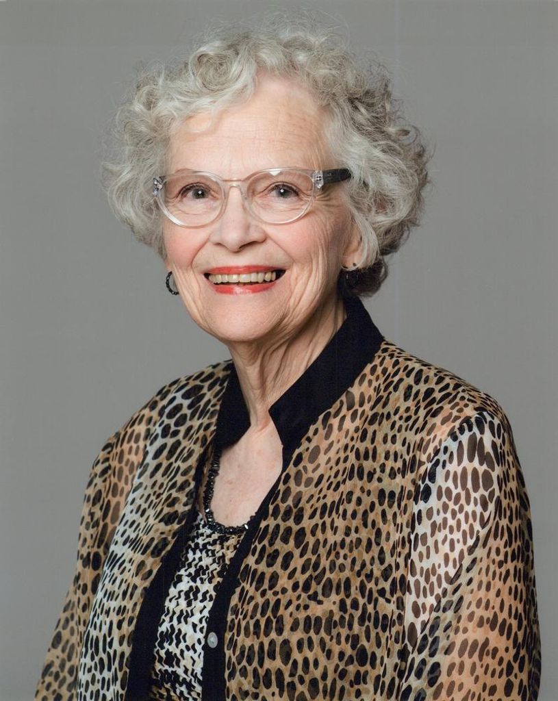 Joanne Caldwell Profile Photo