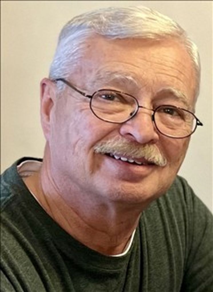 David Gordon Moore Profile Photo