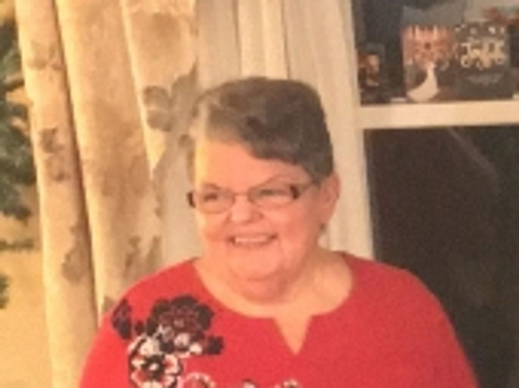 Mary Jo Seputis