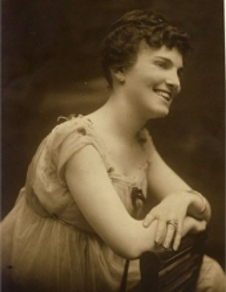 Elsie Lee S.  Parker 
