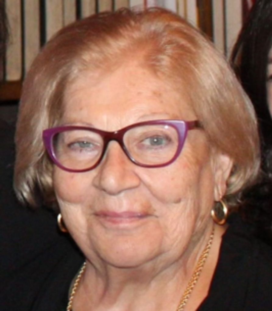 Giuseppa Leo Profile Photo
