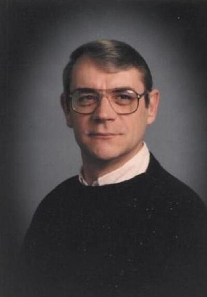 Peter R. Bennett Profile Photo
