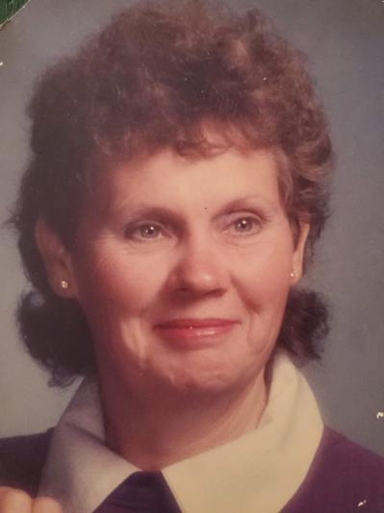 Joann Stuart Dawes Blade Profile Photo