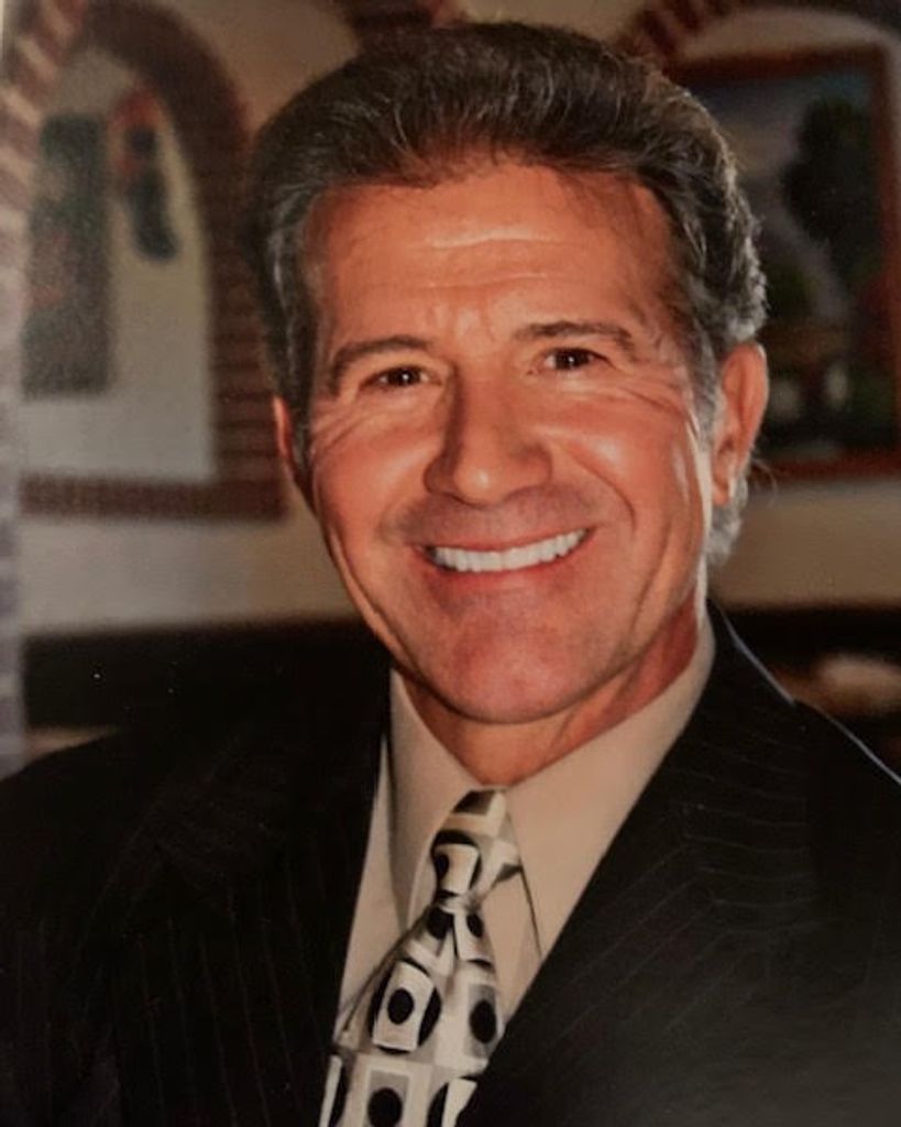 Frederick "Fred" Lynn Brett Profile Photo