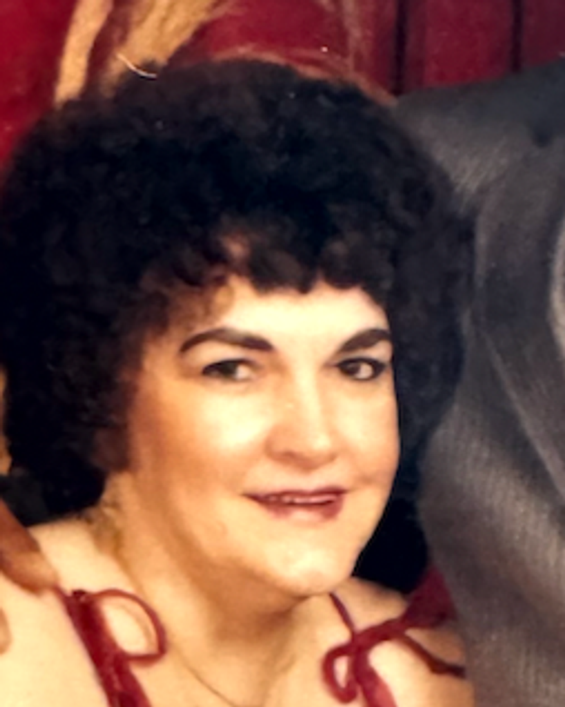 Lucille E. Jones