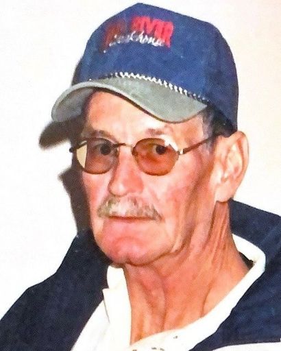 Eddie Barnett's obituary image