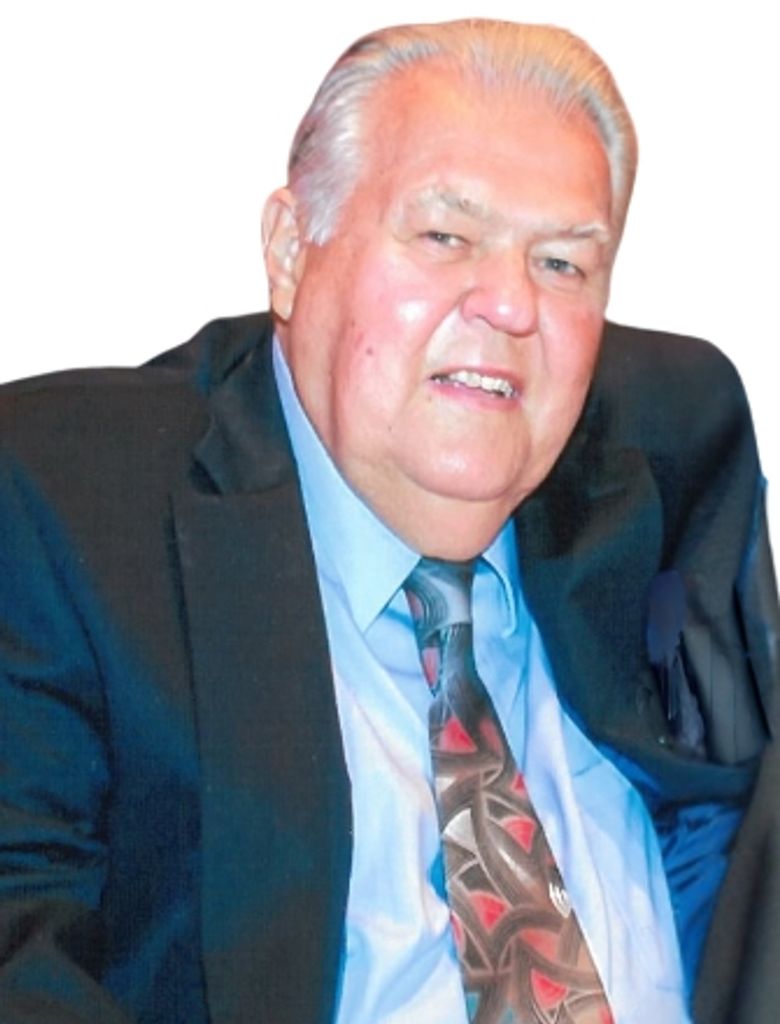 Bob Contant Profile Photo