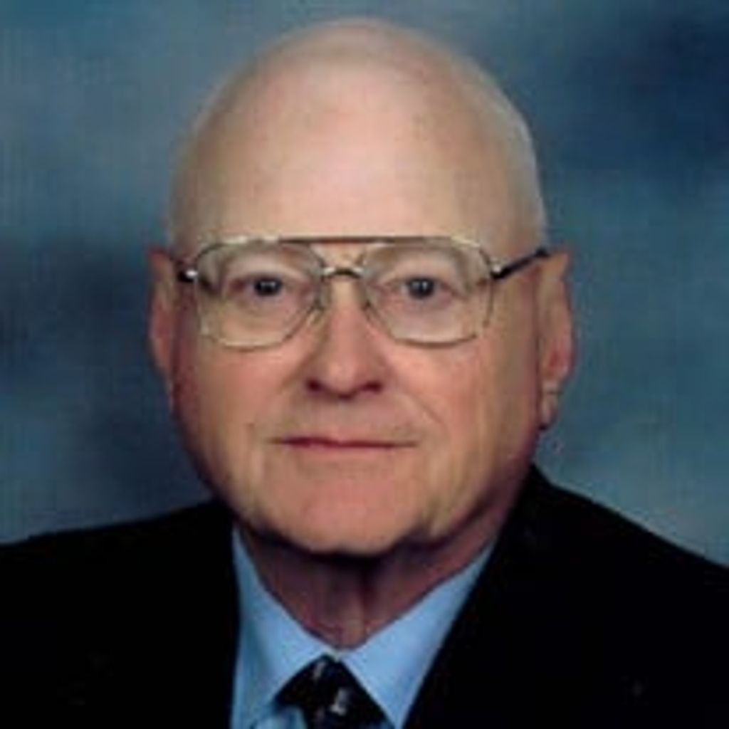 Walter John Balmer Jr