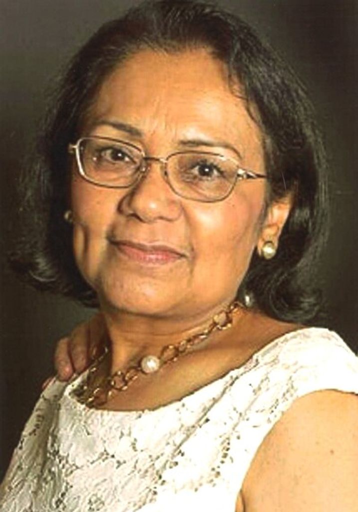 Ana Hilda Lopez