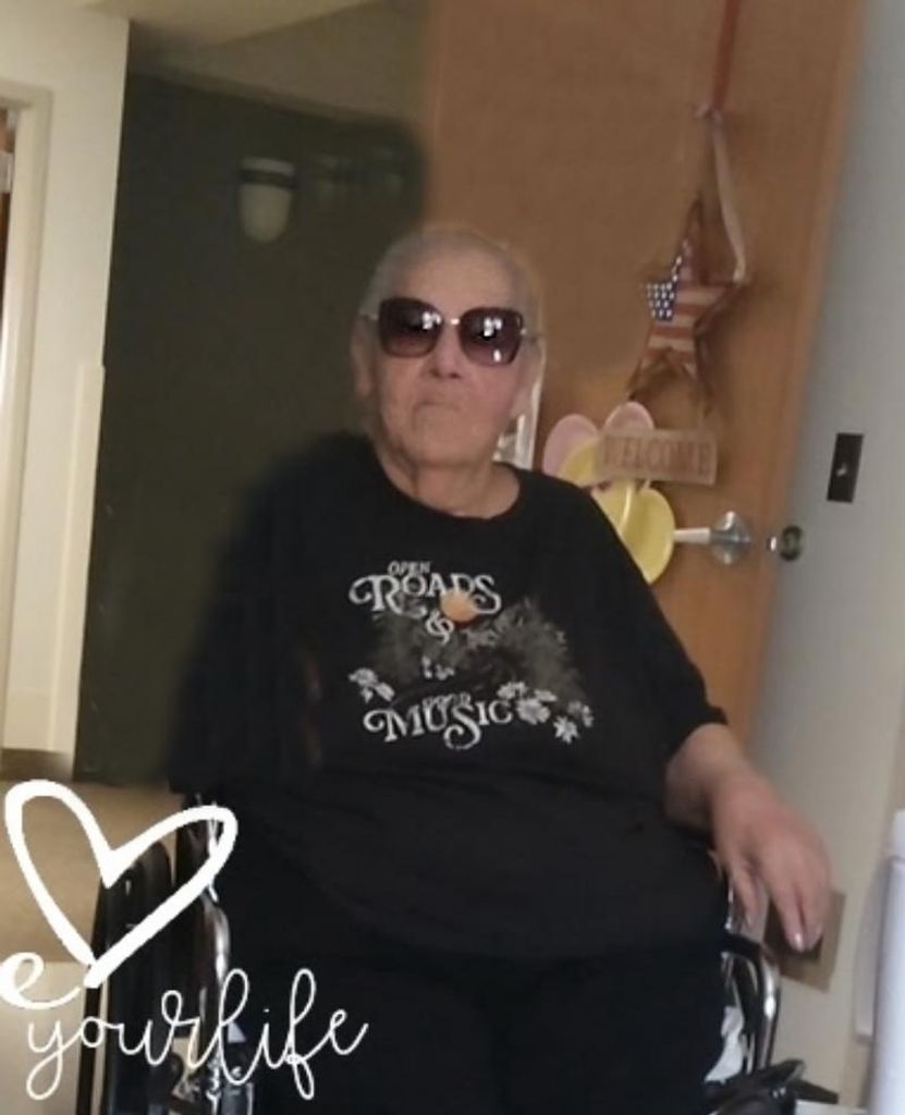 Jeanette Rose Andrews Profile Photo