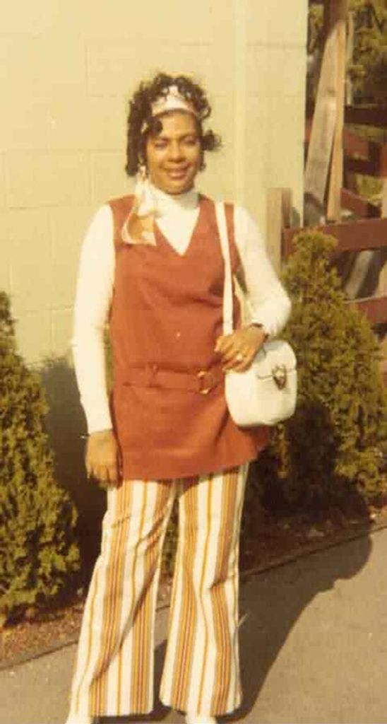 Joanne Overton Profile Photo