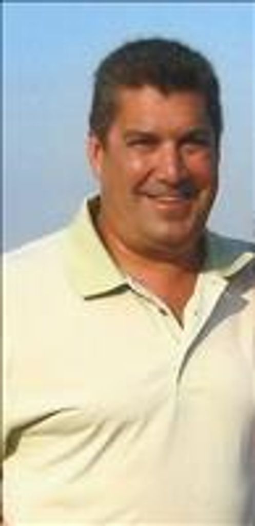 William "Bill" Peter Marrama Jr
