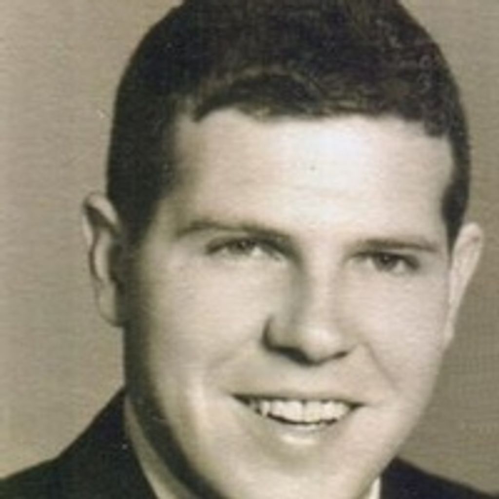 Gary Dale Mckenzie