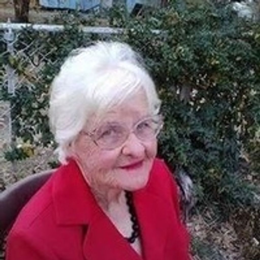 Lola Faye Rogers Profile Photo
