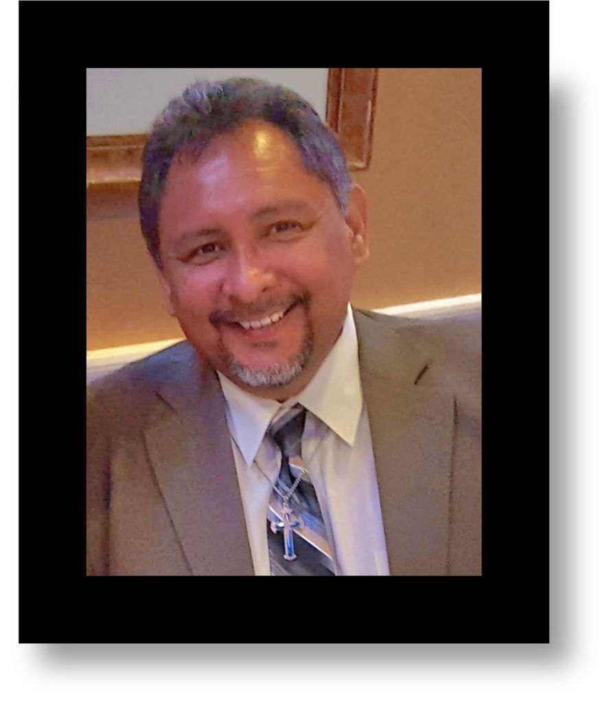 Juan "John" Rafael Bocardo Profile Photo