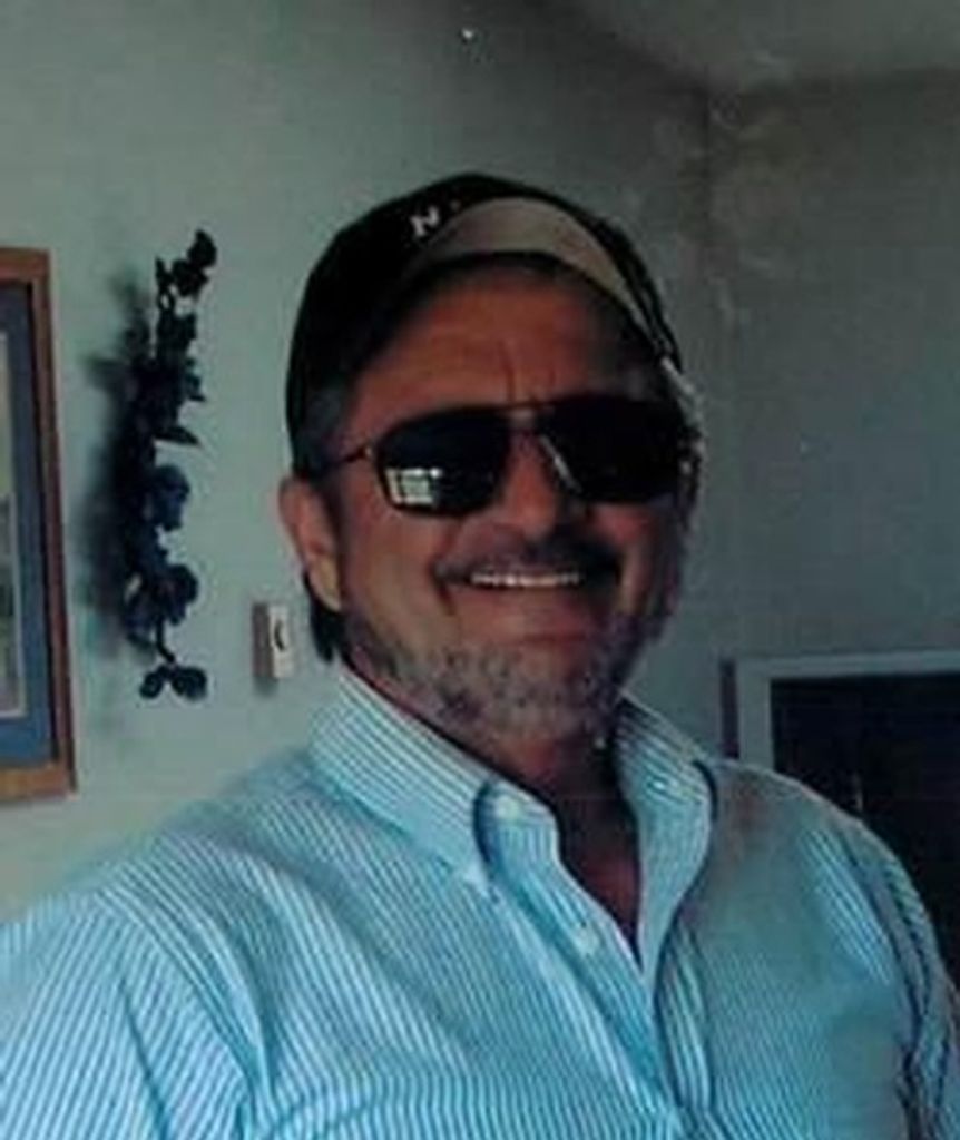 Robert Arcaro Profile Photo